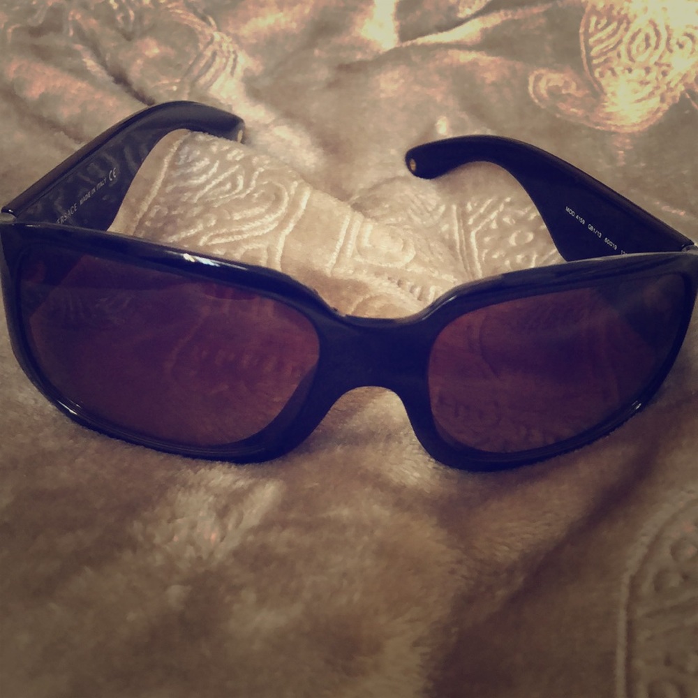 Versace sunglasses